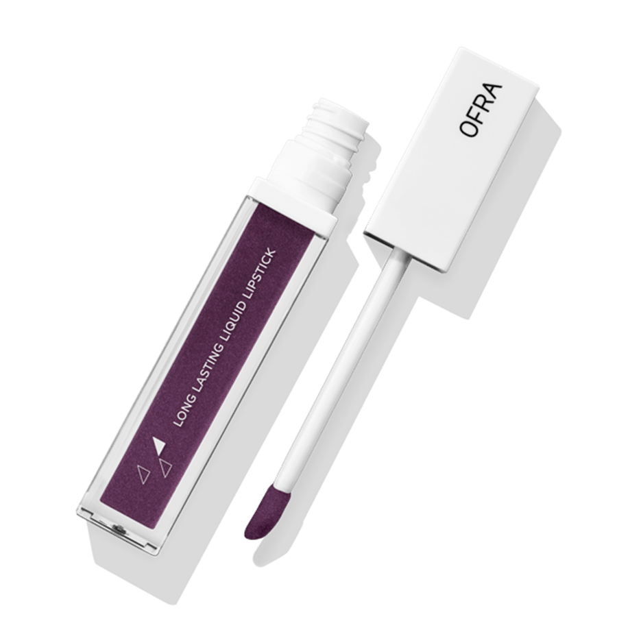 שפתון נוזלי-נאפה ואלי