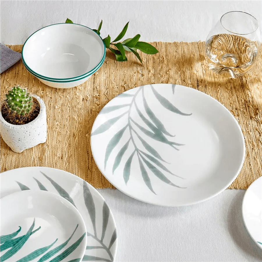 סט 12 חלקים  Solar Print