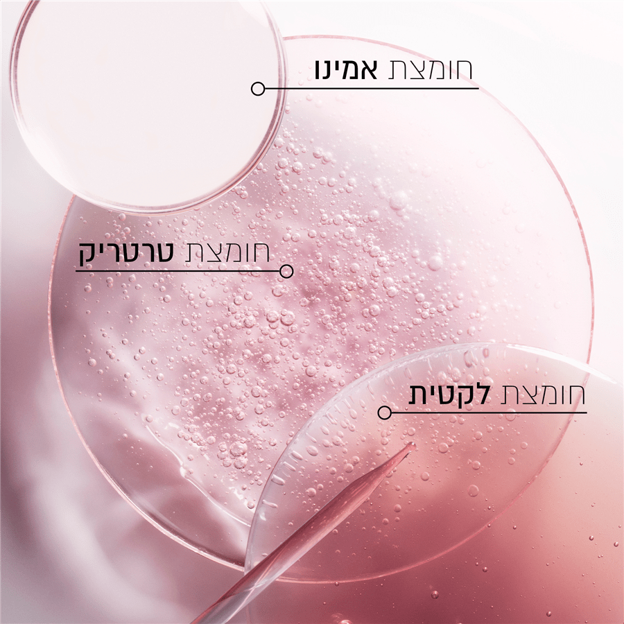 כרומה אבסולו טיפול משקם