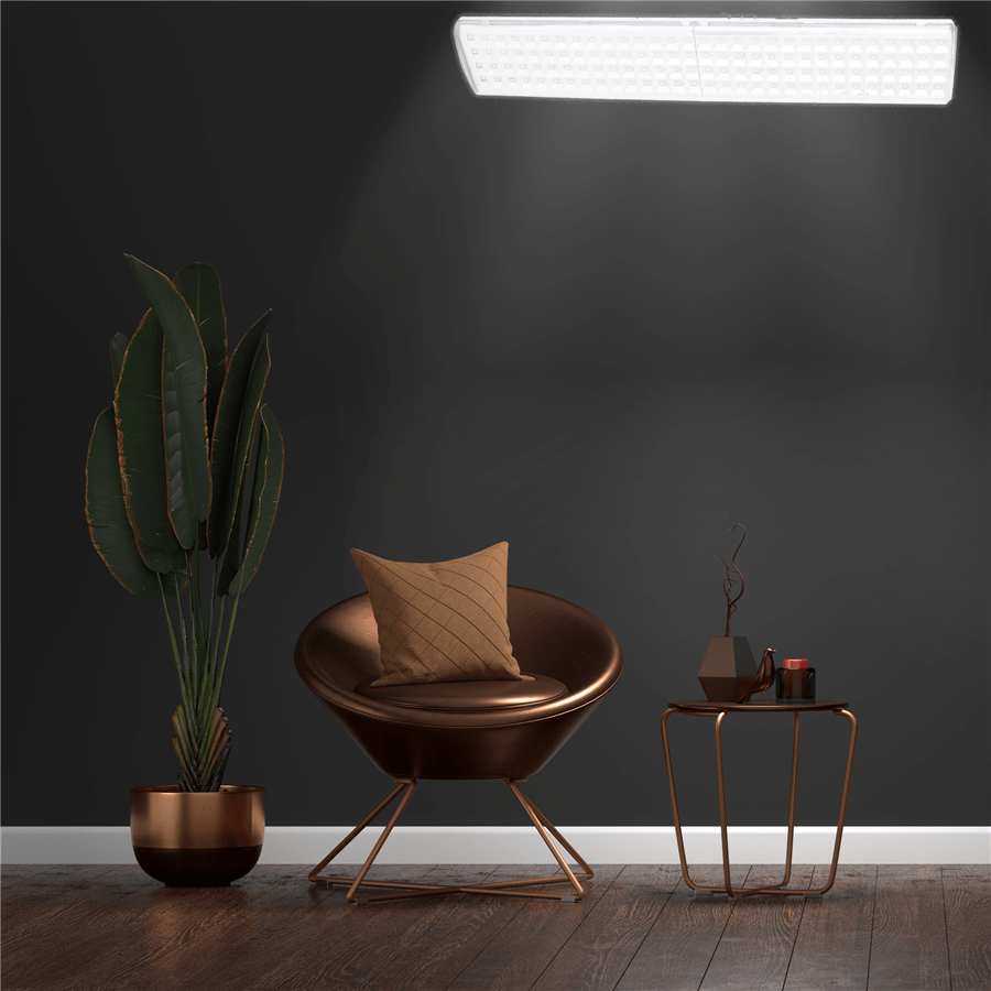 OM-L120-2X3.7V תאורת חרו