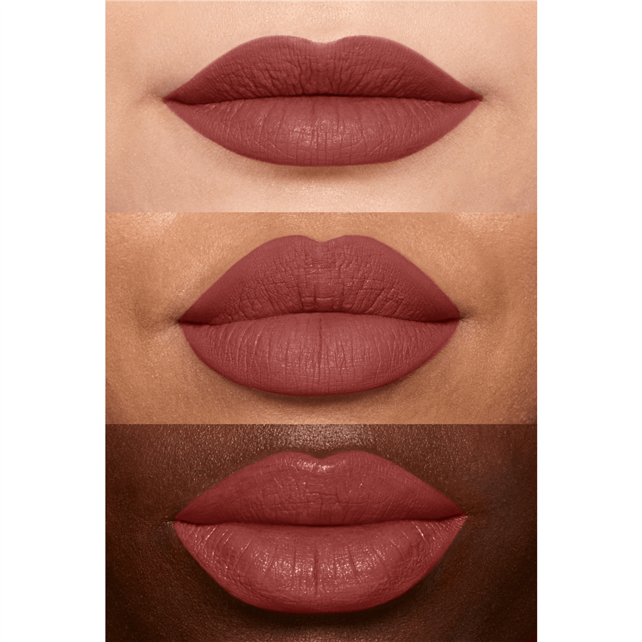 שפתון נוזלי קרמי SOFT MATTE גוון 32 ROME