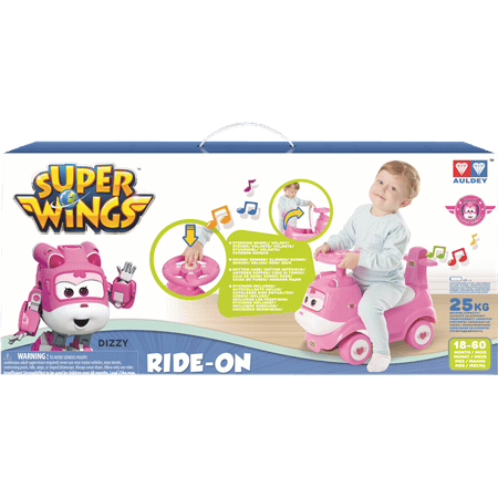 בימבה דיזי מטוסי על