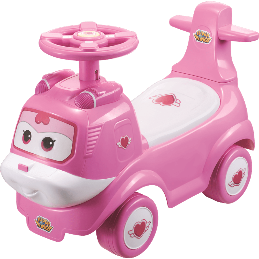 בימבה דיזי מטוסי על