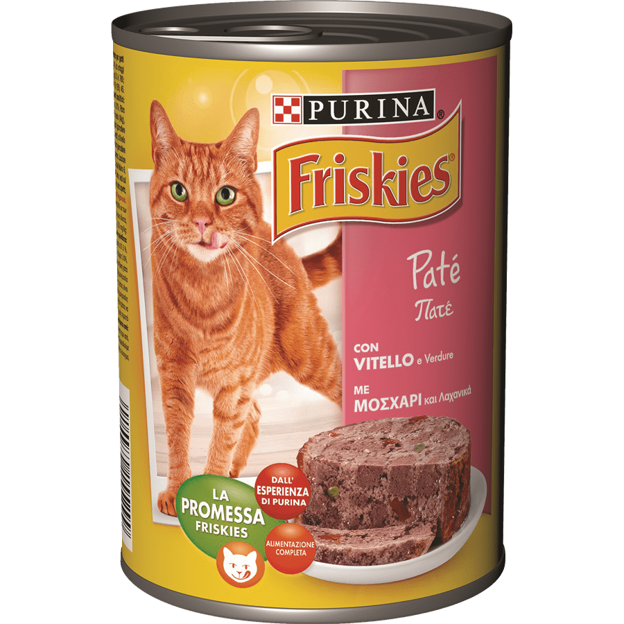 פריסקיז פטה בקר וירקות