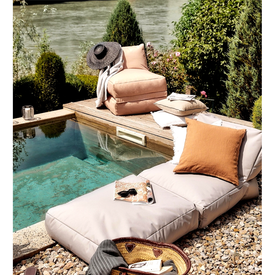 כורסא אוקספורד שזלונג