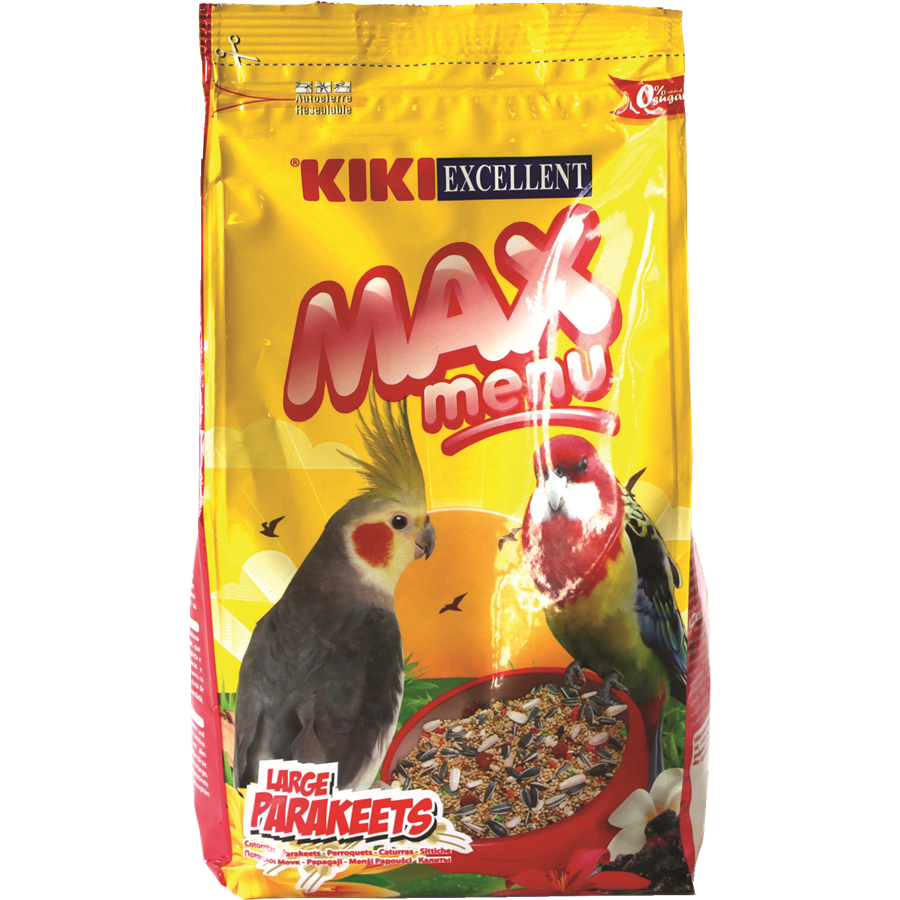 קיקי מזון לקוקטייל