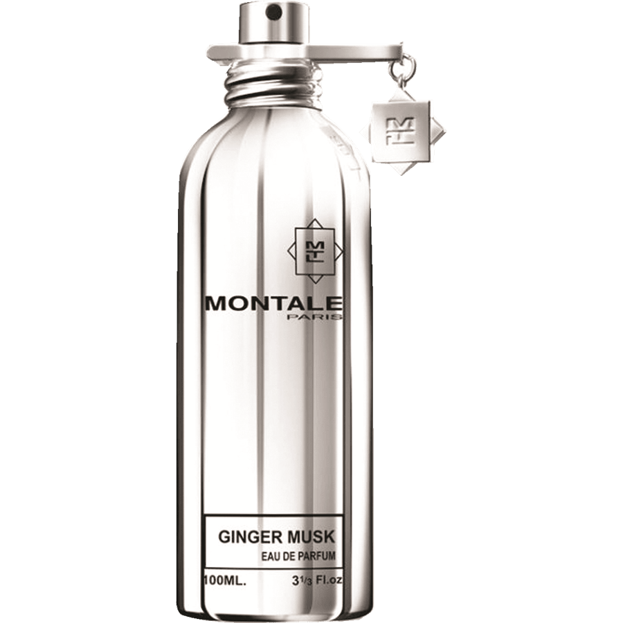 Ginger Musk Montale