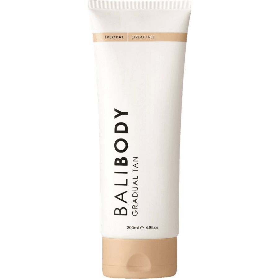 קרם שיזוף הדרגתי