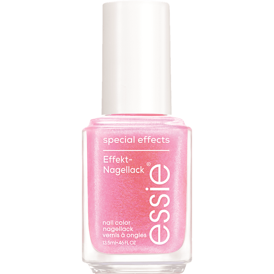 אססי לק טופ מנצנץ גוון 20