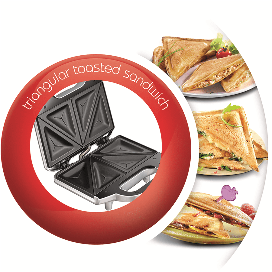 טוסטר לחיצה