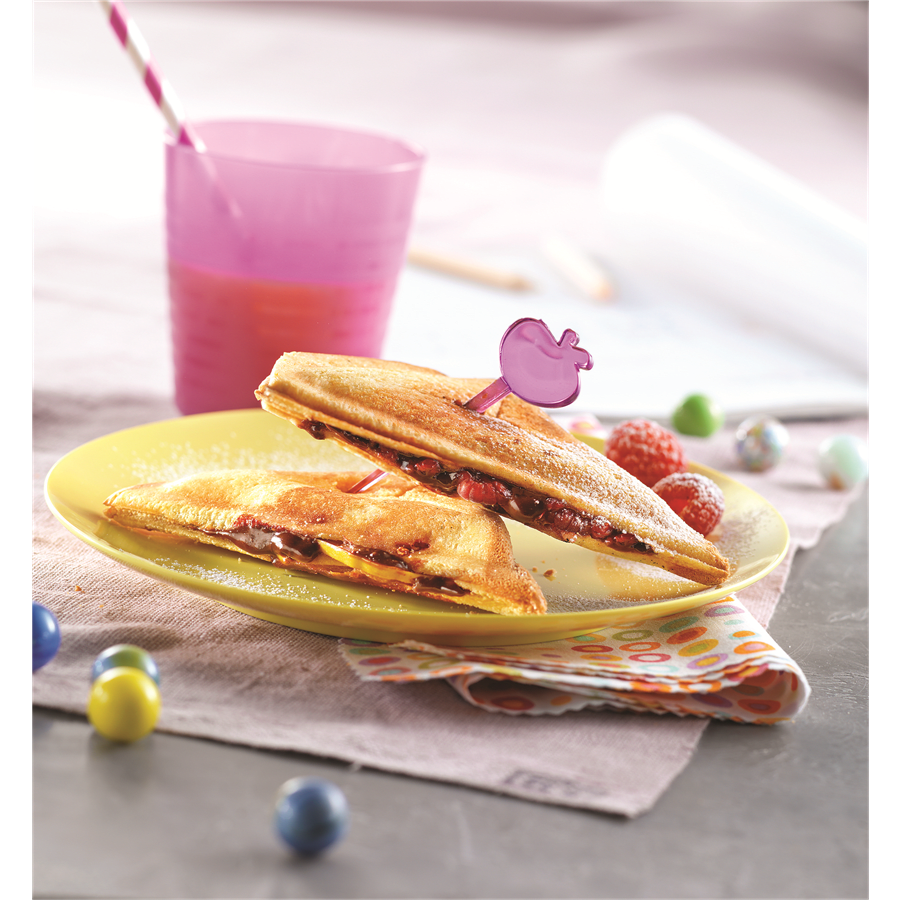 טוסטר לחיצה