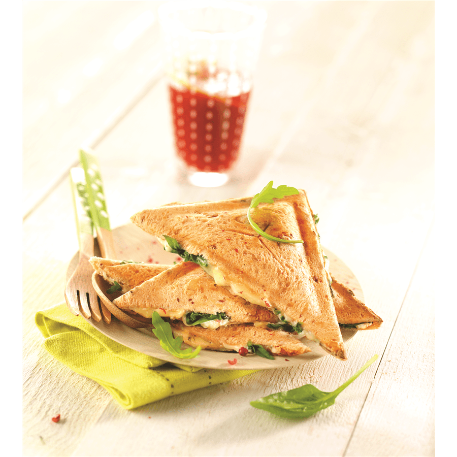 טוסטר לחיצה