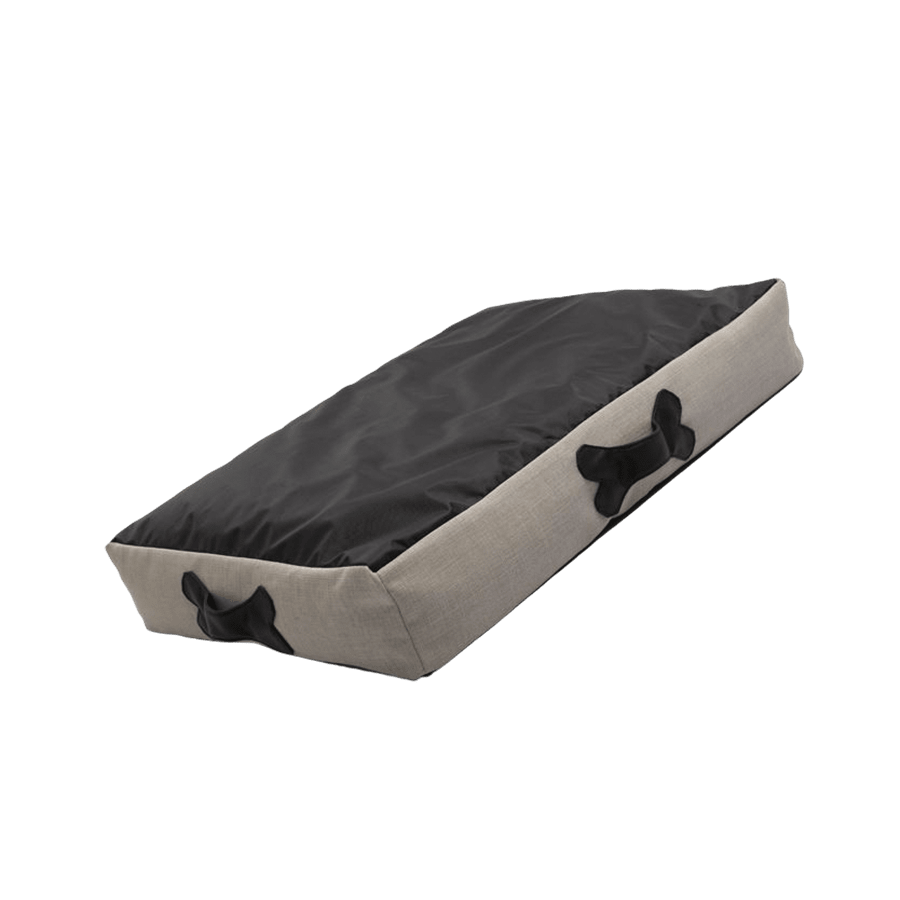 כרית פוף כלב