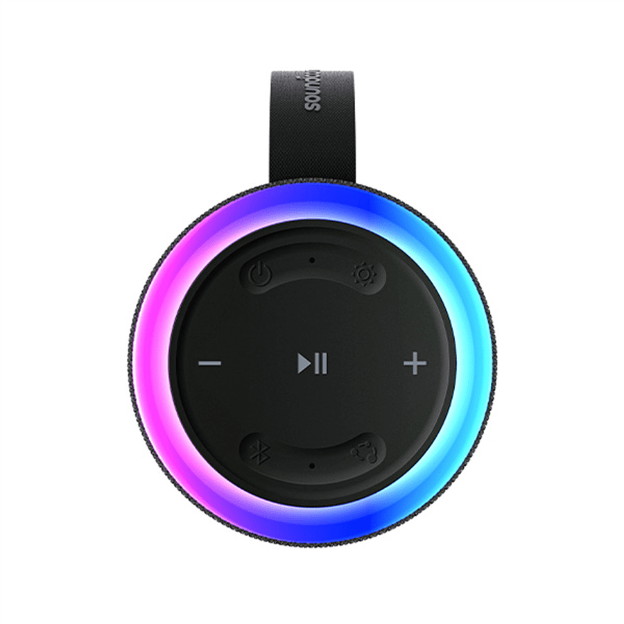 רמקול נייד Glow