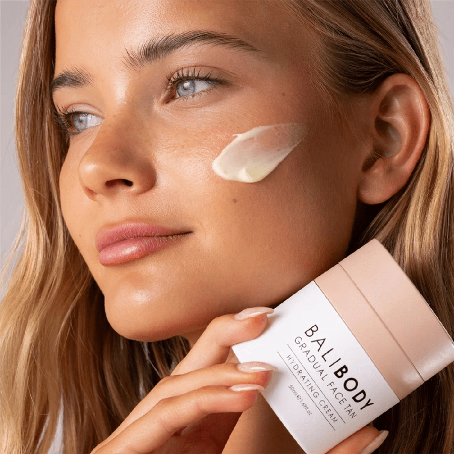 שיזוף הדרגתי לפנים