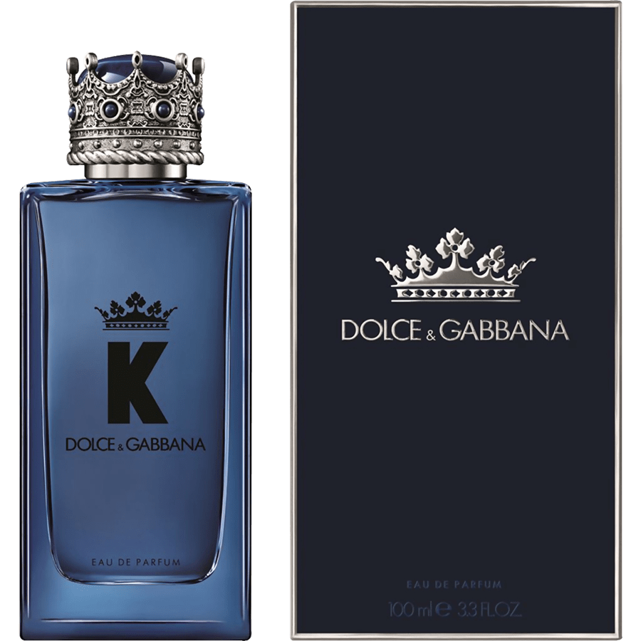 DOLCE K א.ד.פ לגבר