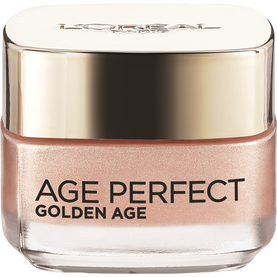 GOLDEN AGE קרם עיניים
