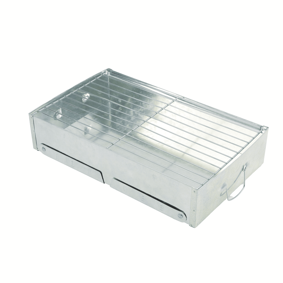 מנגל קטן רגליים מתקפלים