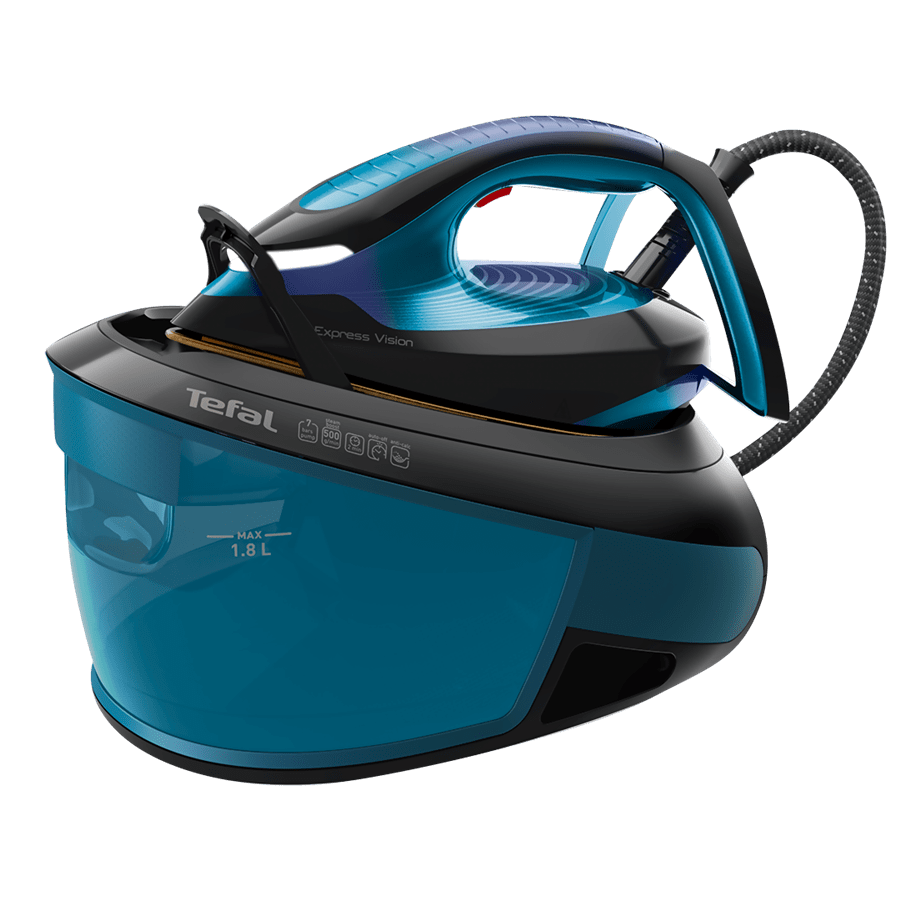 מגהץ קיטור 2800W