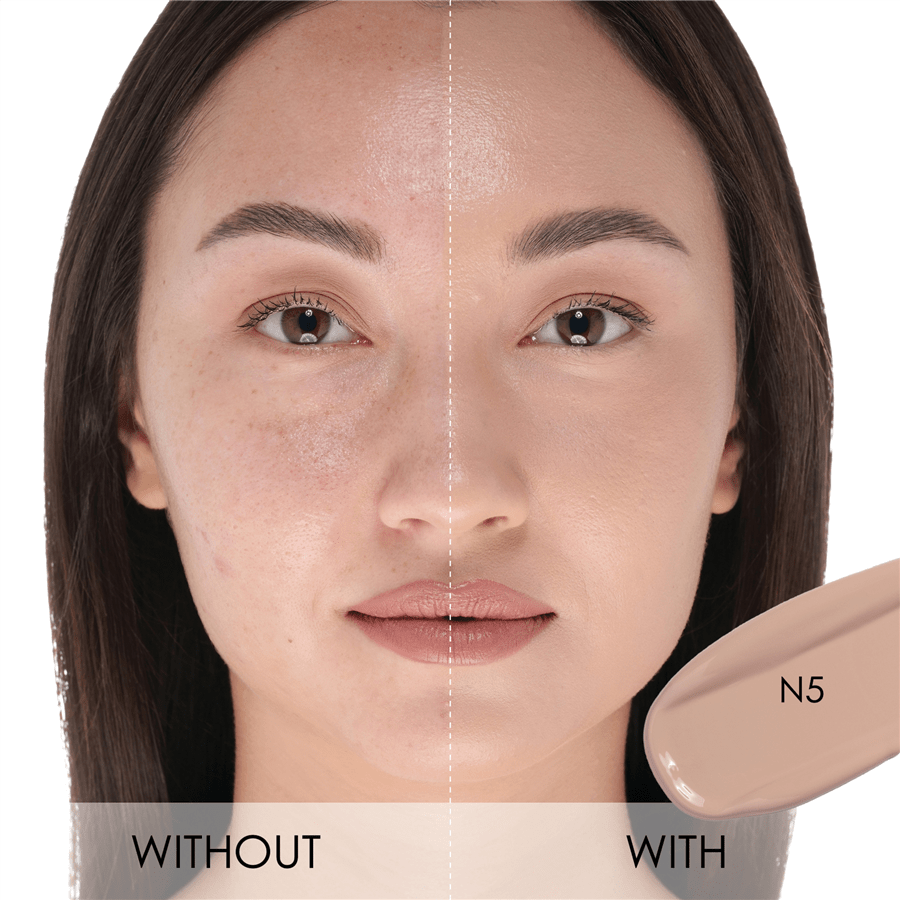 HY-GLAM-קונסילר N5