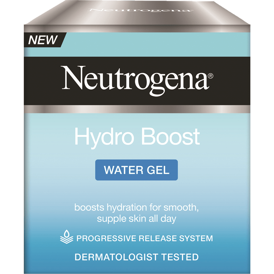 HYDRO BOOST ג'ל מים