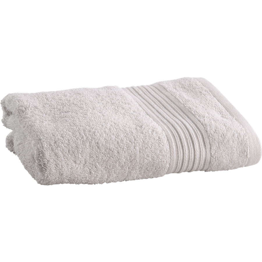 מגבת פנים יערה לבן