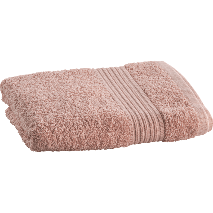 מגבת פנים יערה ורוד