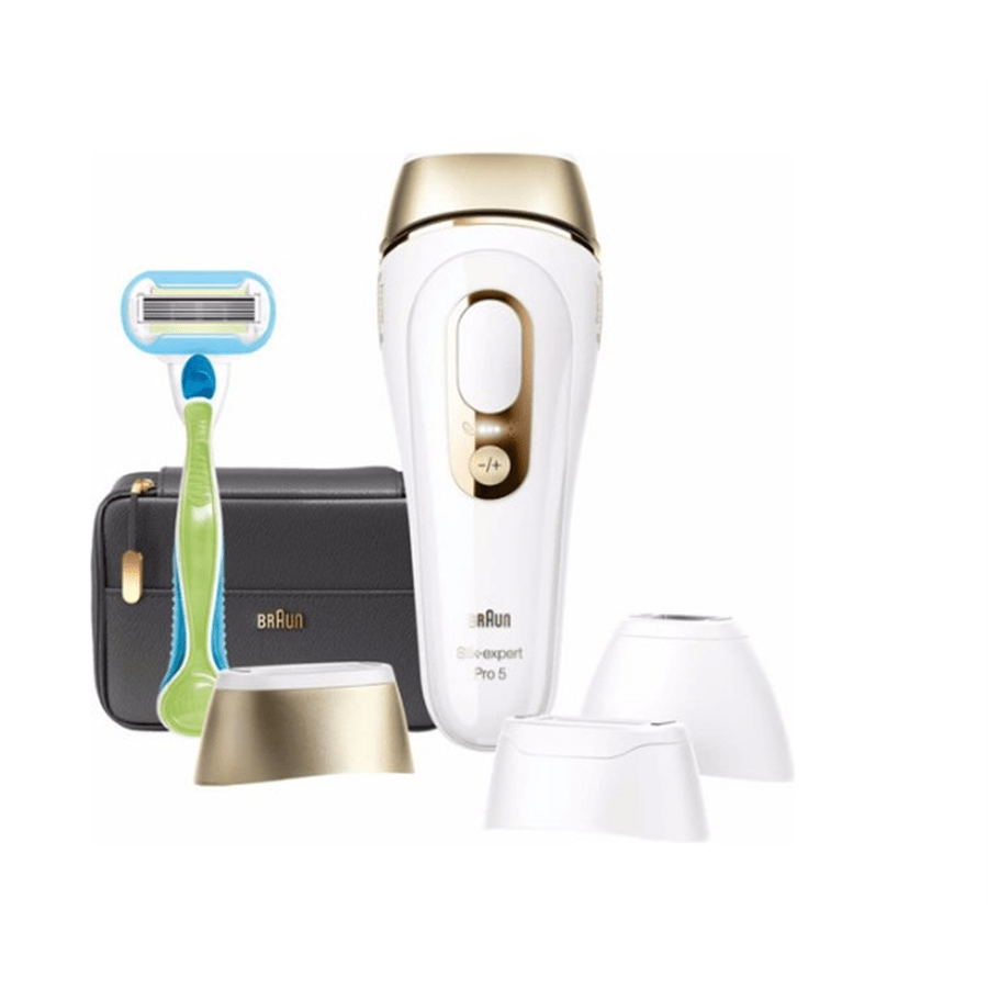 PL5243 מסיר שיער