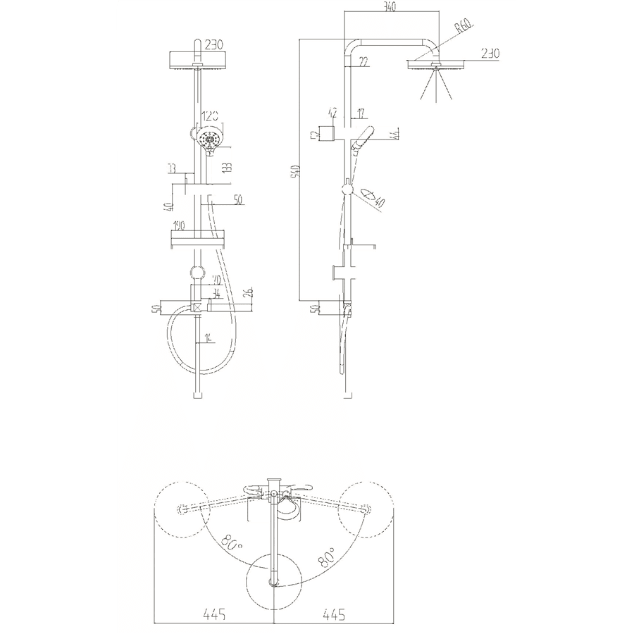 ערכת פינוק ים