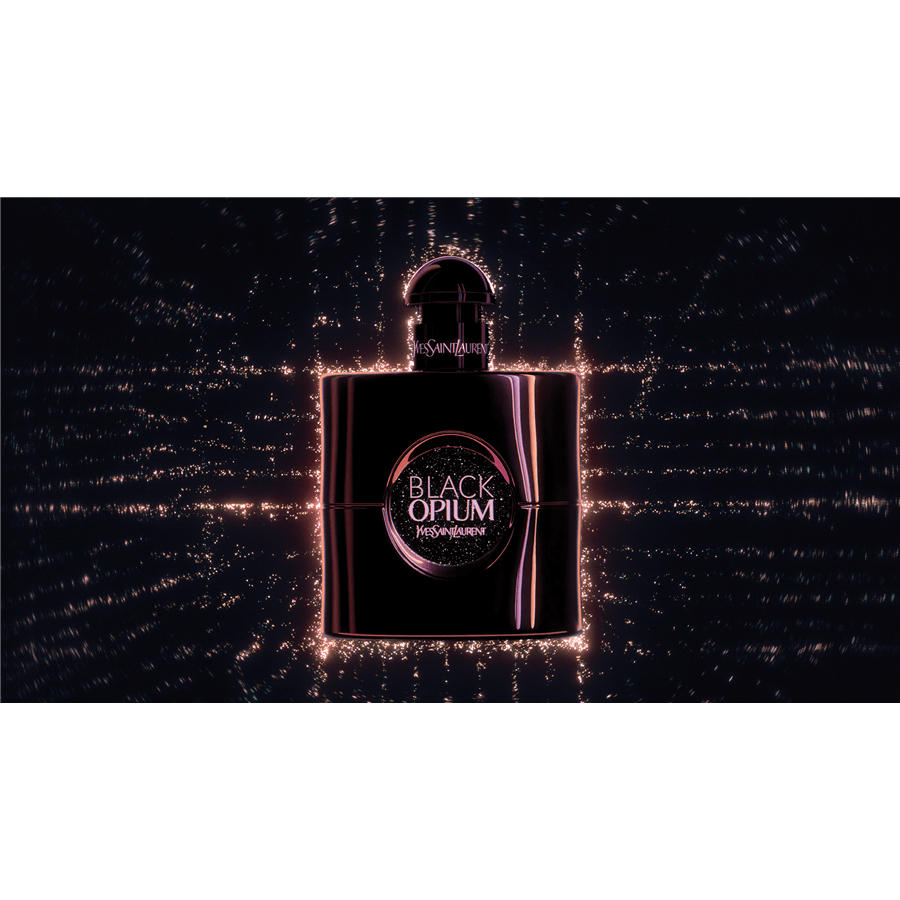 BLACK OPIUM א.ד.פ. לאשה