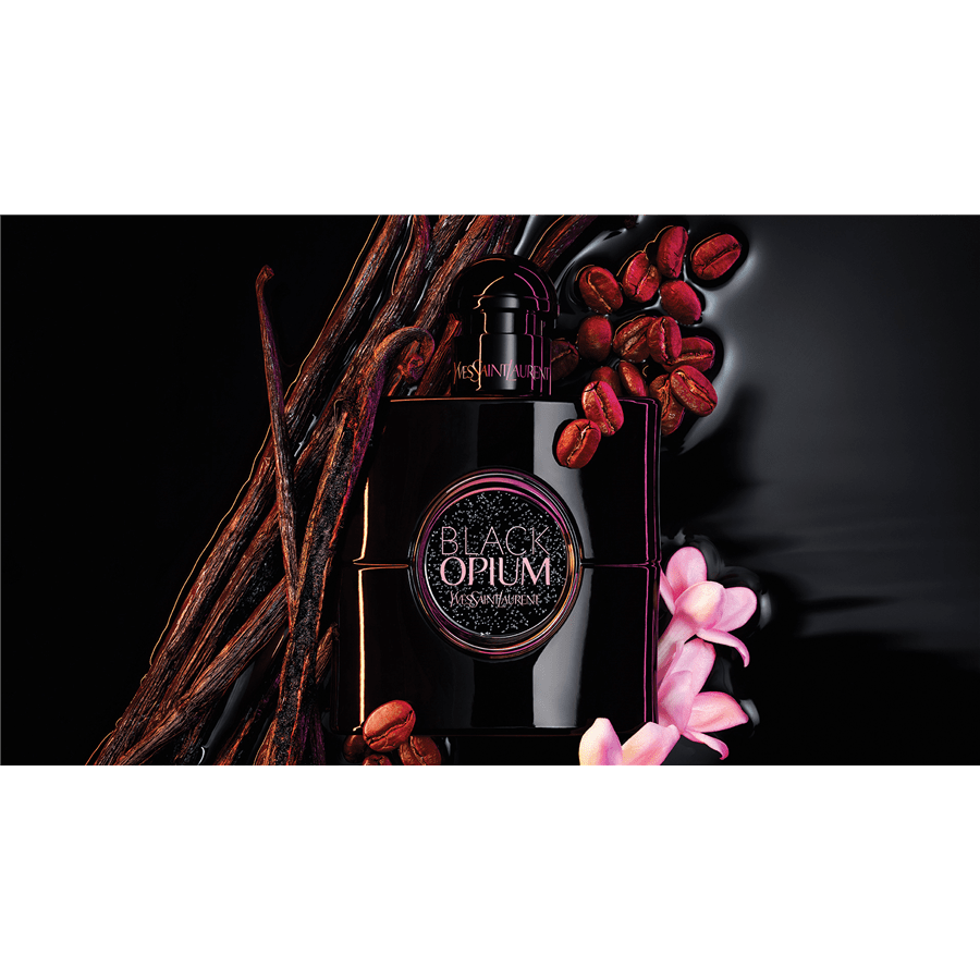 BLACK OPIUM א.ד.פ. לאשה