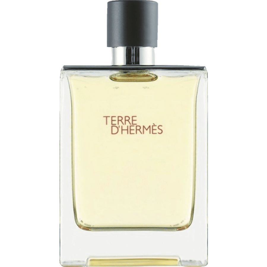 TERRE D'HERMES א.ד.ט