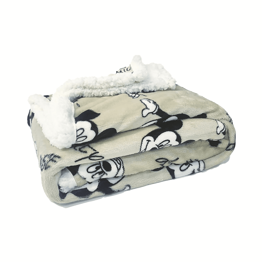 כרבולית דו צדדית דיסני