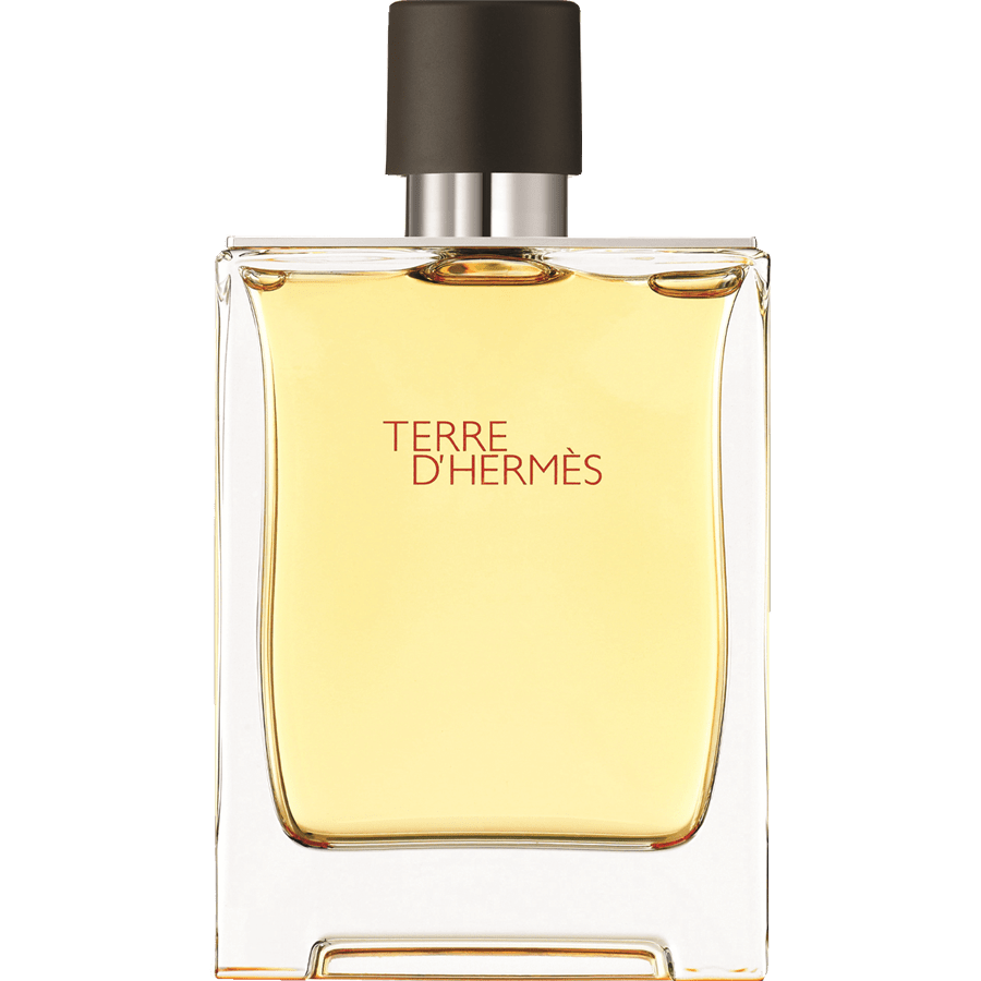 Terre D'Hermes Pure לגבר