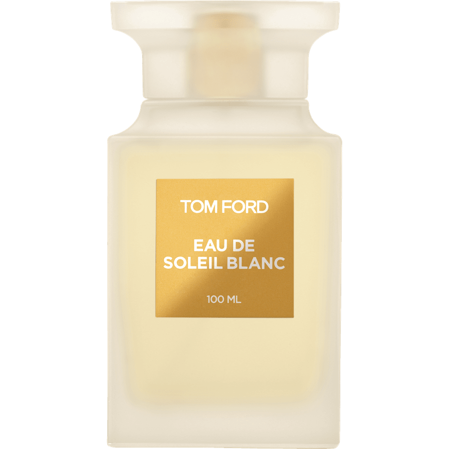 Eau De Soleil Blanc אדט