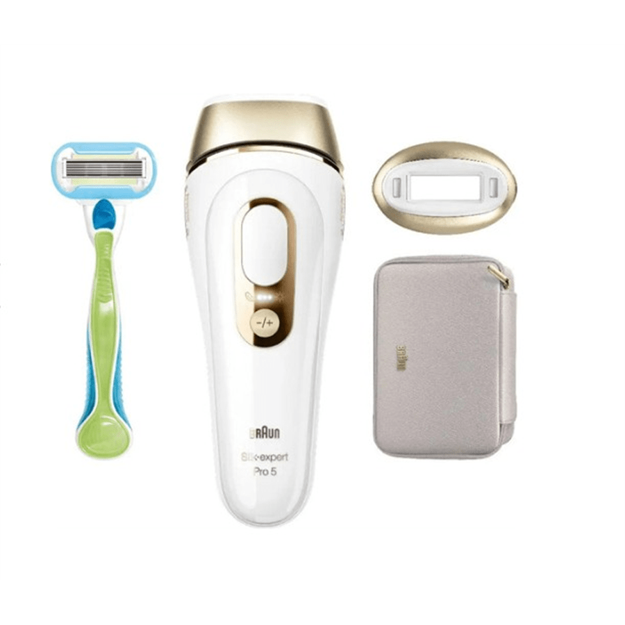 מסיר שיער PL5052