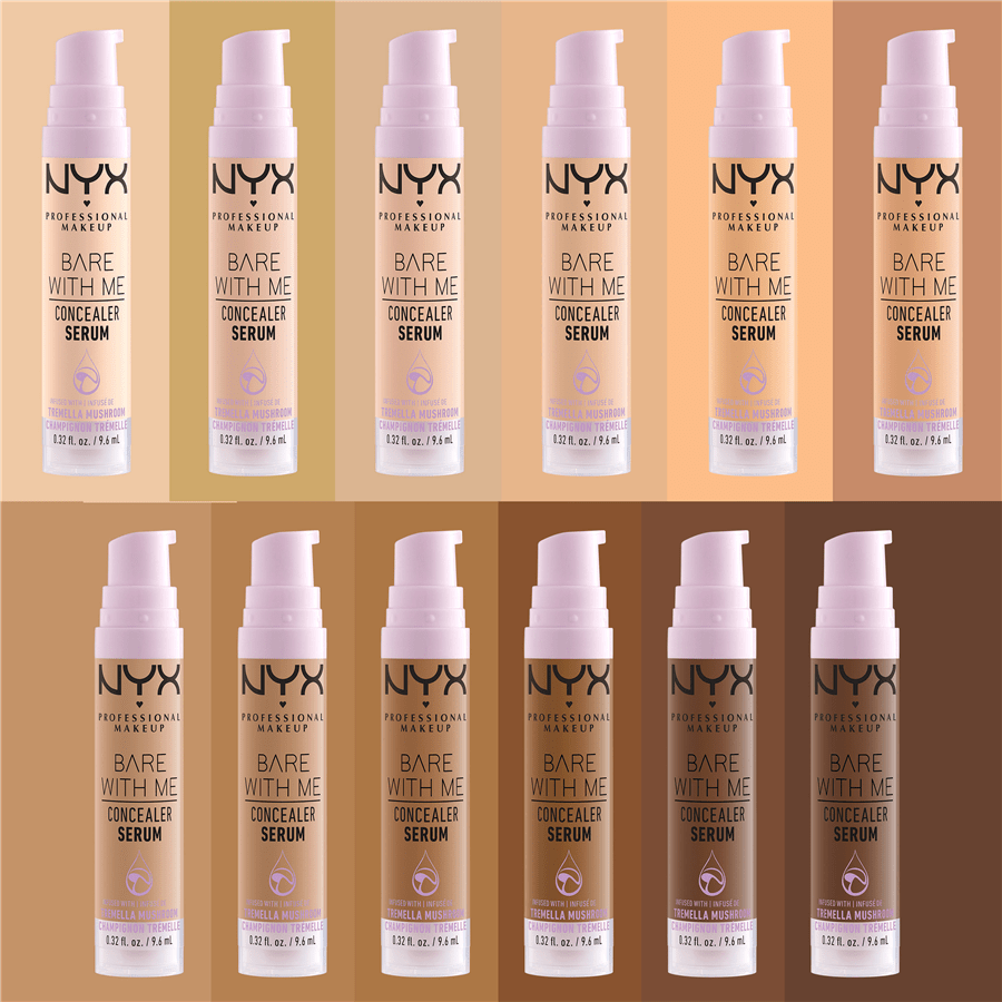 קונסילר BARE WITH ME גוון 04 BEIGE