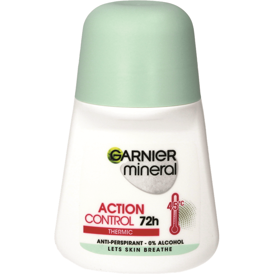 גרנייה רולאון אקשן72שעות