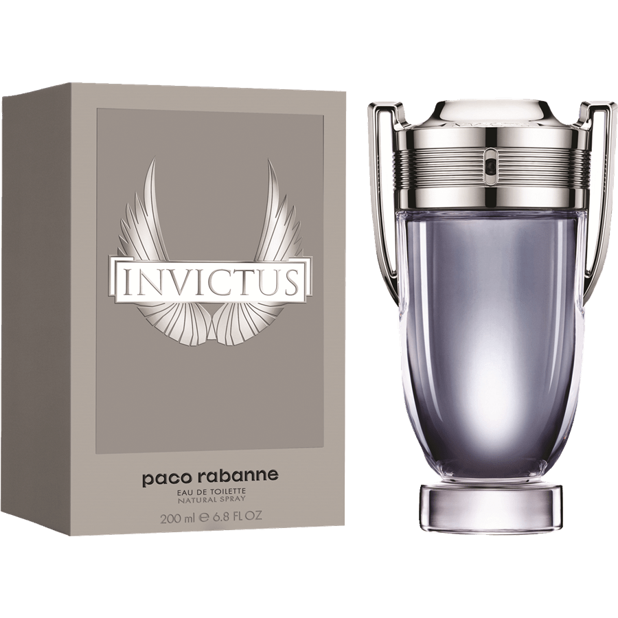 INVICTUS א.ד.ט לגבר