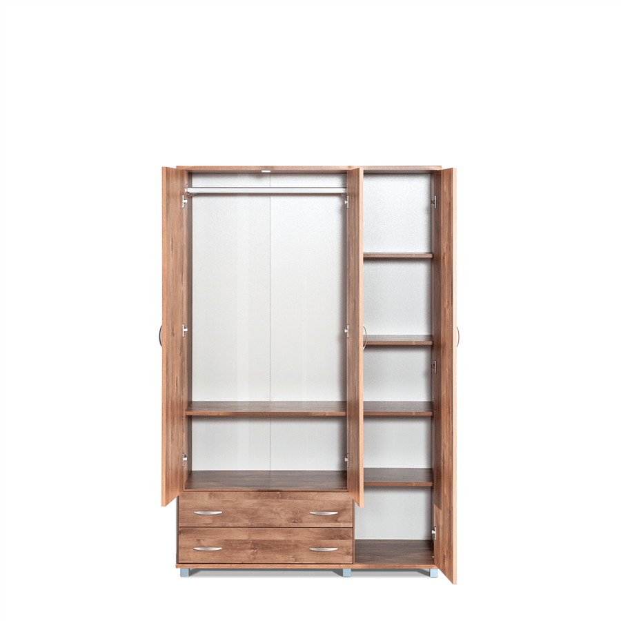 ארון 3 דלתות