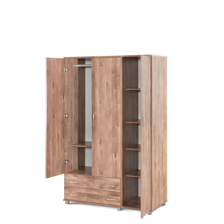 ארון 3 דלתות