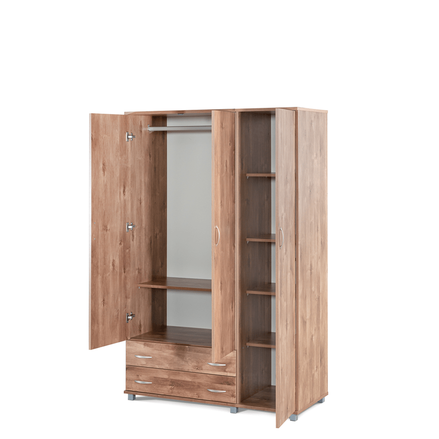 ארון 3 דלתות