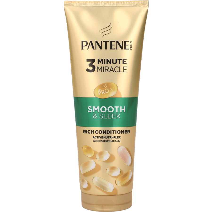 פנטן מרכך הקסם רך כמשי