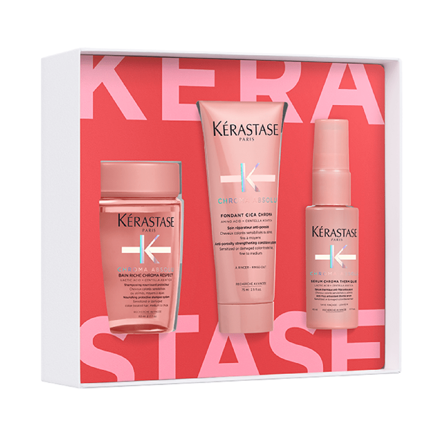 קרסטס כרומה אבסולו מארז