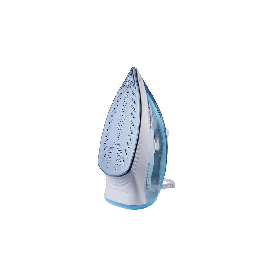 מגהץ אדים Crystal 2400W