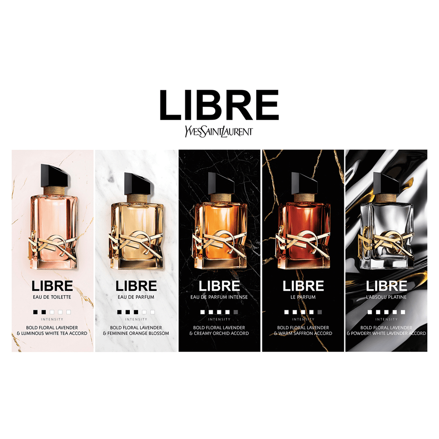 LIBRE א.ד.פ לאשה