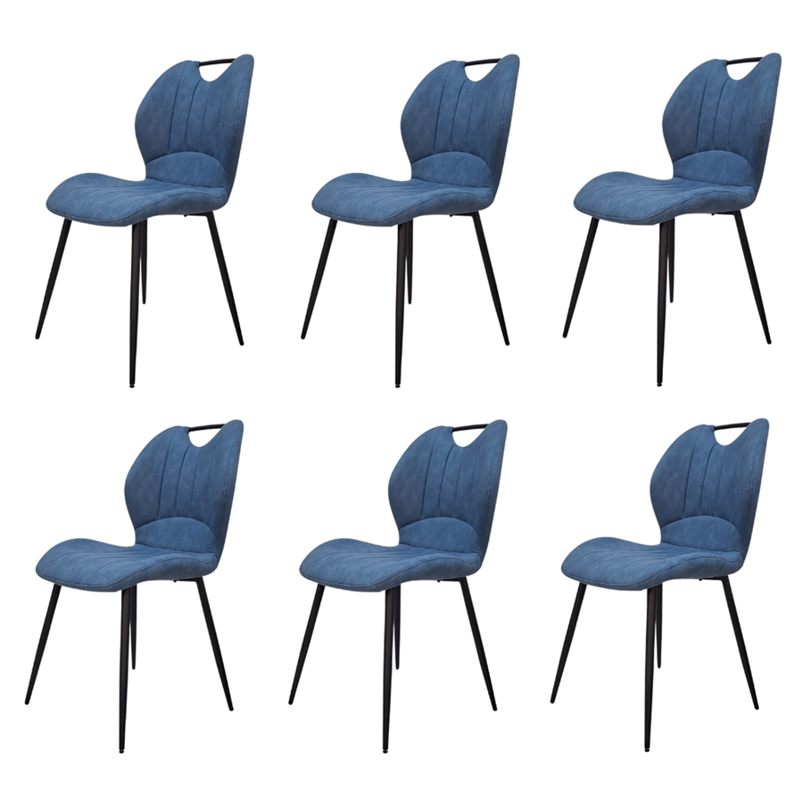 קארין 6 טורקיז