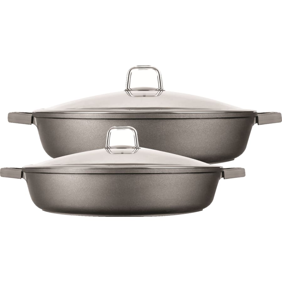 סוטאז' יציקה במגוון גדלים