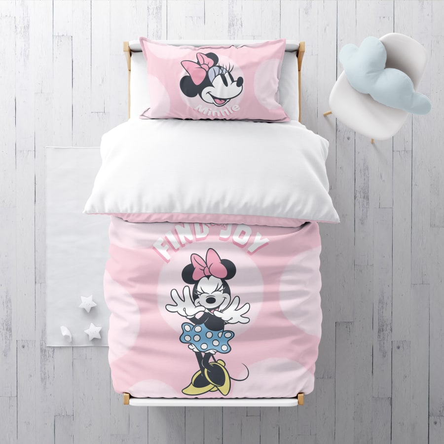 סט מצעים- מיני ג'וי