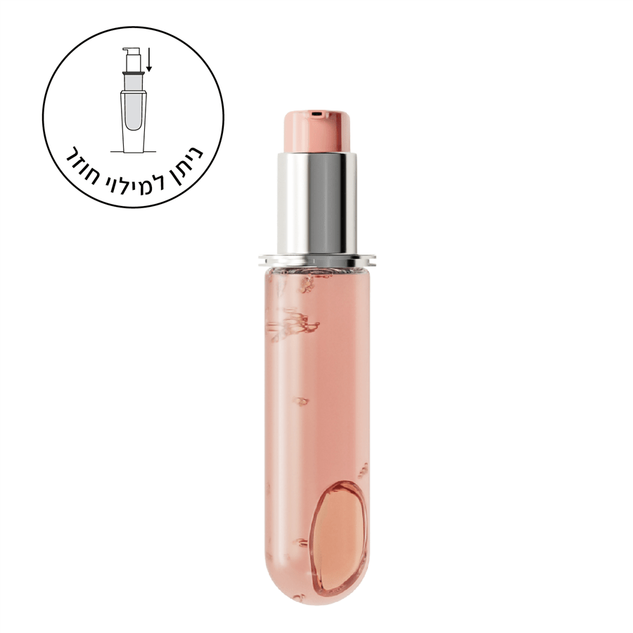 שמן כרומה אבסולו מילוי